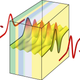 Illustration for article titled This Amazing, Light-Bending Metamaterial Can Do Calculus